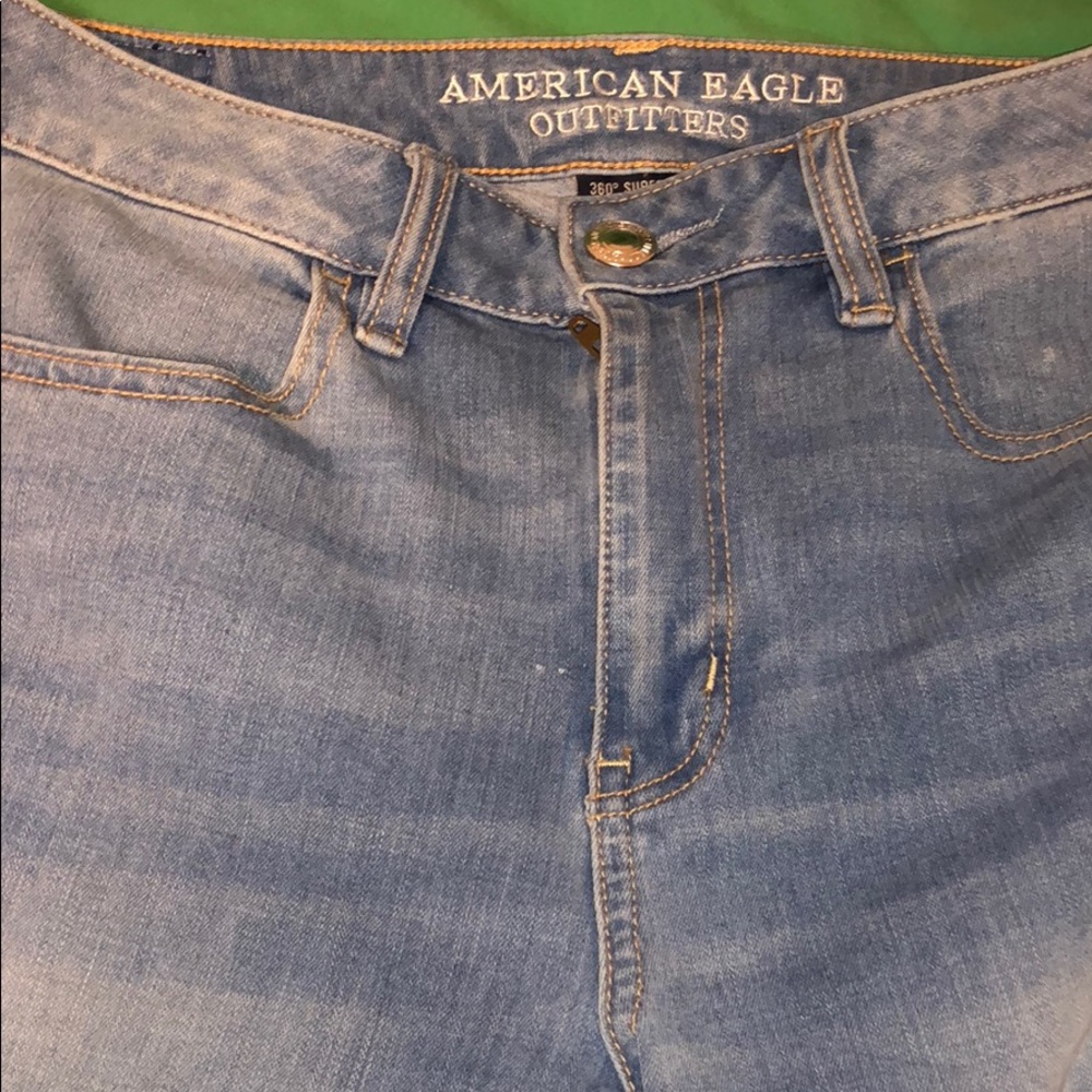 American Eagle Outfitters Jeans